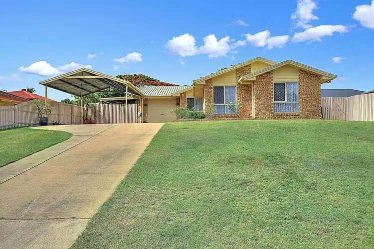 Fourth view of Homely house listing, 9 Cocas Drive, Avoca QLD 4670