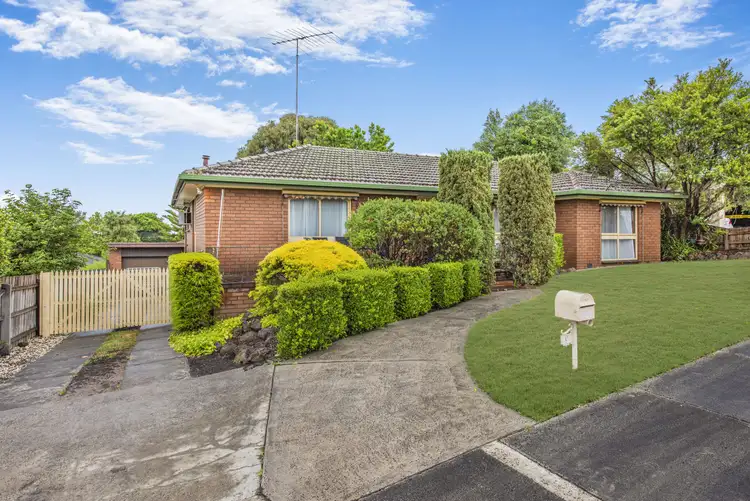 Main view of Homely house listing, 9 Elizabeth Court, Pakenham VIC 3810