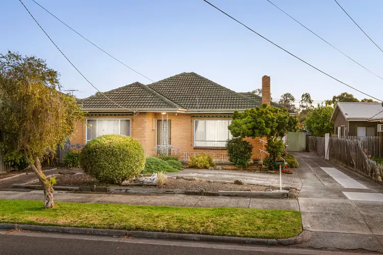 Main view of Homely house listing, 29 Hudson Street, Fawkner VIC 3060