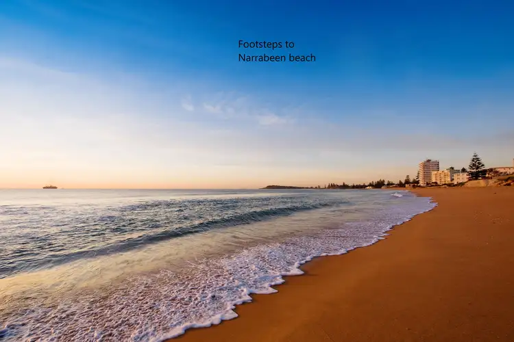 Second view of Homely apartment listing, 17/19 Clarke Street, Narrabeen NSW 2101