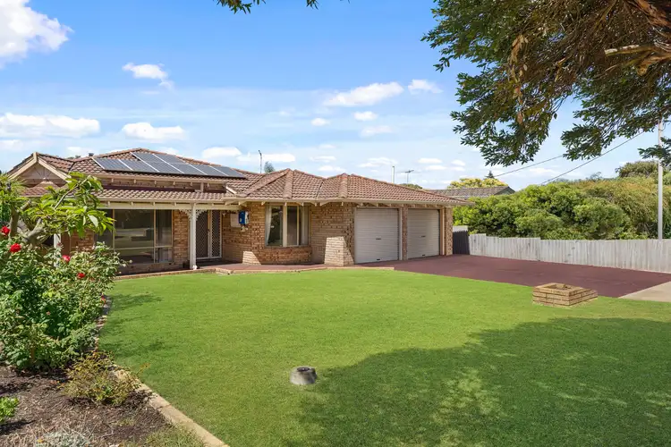 5 Murphy Way, Warnbro WA 6169