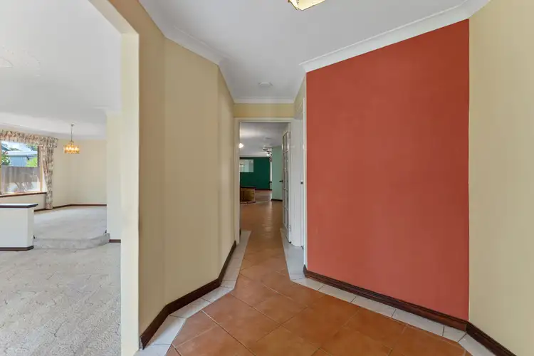 Third view of Homely house listing, 5 Murphy Way, Warnbro WA 6169