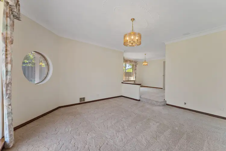 Fourth view of Homely house listing, 5 Murphy Way, Warnbro WA 6169
