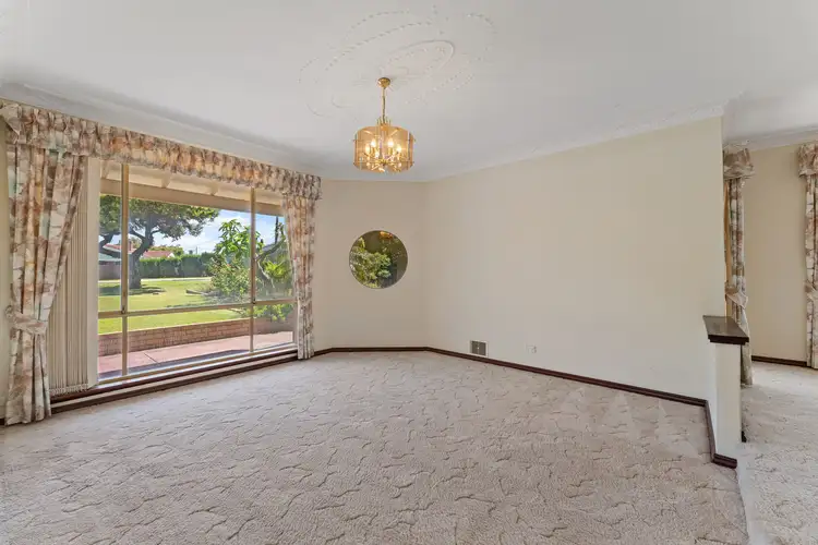 Fifth view of Homely house listing, 5 Murphy Way, Warnbro WA 6169