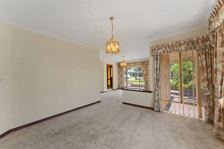 Sixth view of Homely house listing, 5 Murphy Way, Warnbro WA 6169