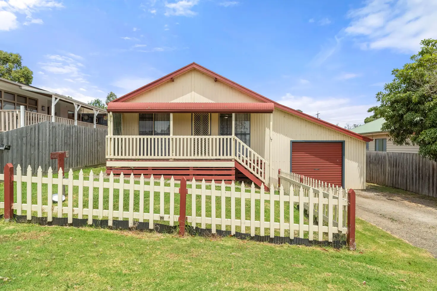 Main view of Homely house listing, 17 Lorna Doone Drive, Coronet Bay VIC 3984