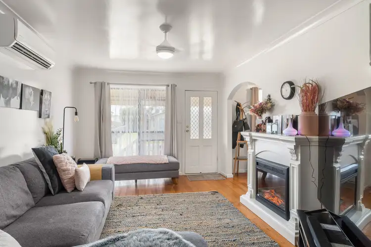 Second view of Homely house listing, 17 Lorna Doone Drive, Coronet Bay VIC 3984