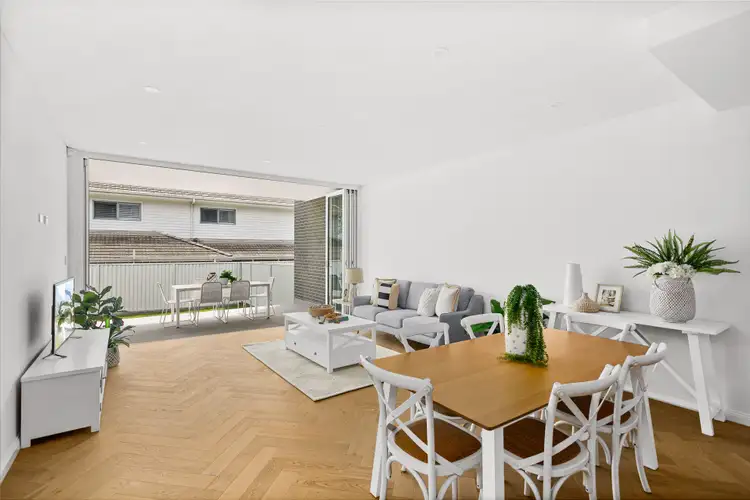 Second view of Homely house listing, 97 Morts Road, Mortdale NSW 2223