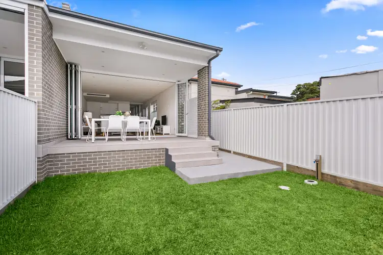 Fifth view of Homely house listing, 97 Morts Road, Mortdale NSW 2223