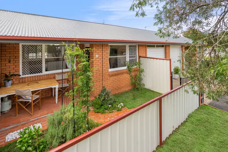 Second view of Homely villa listing, 2/4 Billabong Street, Woy Woy NSW 2256
