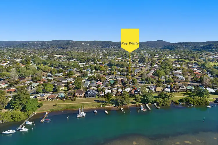 Sixth view of Homely villa listing, 2/4 Billabong Street, Woy Woy NSW 2256