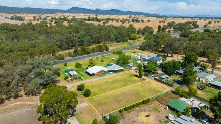 5 Ivy Street, Gerogery NSW 2642