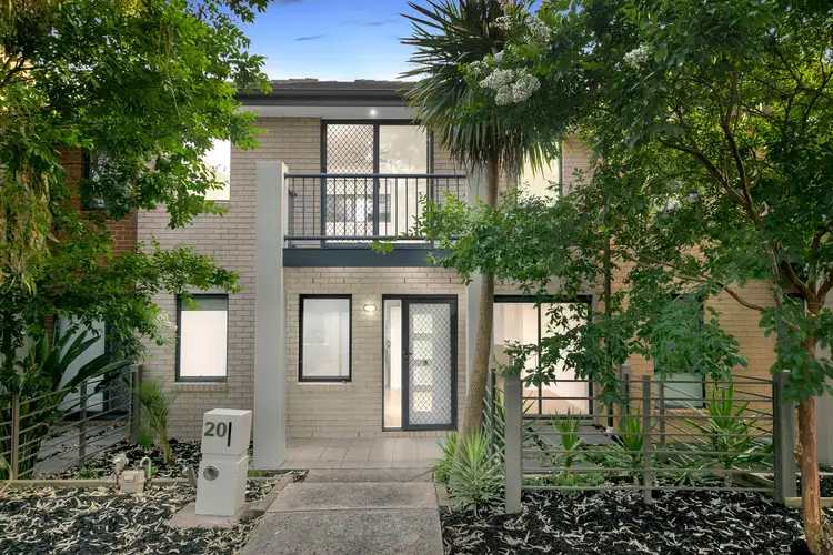 20 Maahu Amble, Mernda VIC 3754