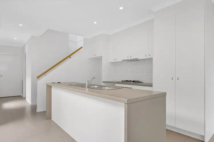 Second view of Homely townhouse listing, 20 Maahu Amble, Mernda VIC 3754