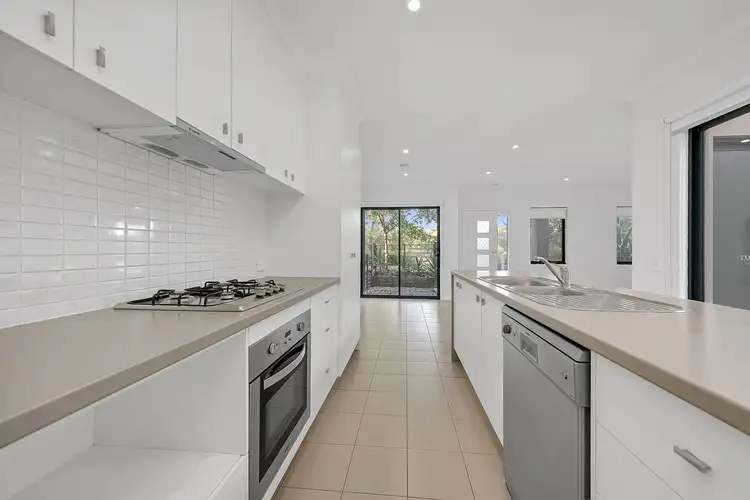 Third view of Homely townhouse listing, 20 Maahu Amble, Mernda VIC 3754