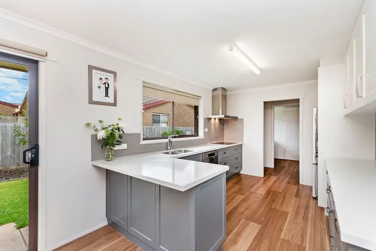 Second view of Homely house listing, 76 Garden Street, Warrnambool VIC 3280