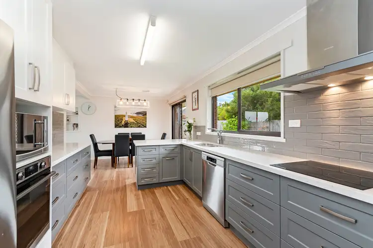 Third view of Homely house listing, 76 Garden Street, Warrnambool VIC 3280