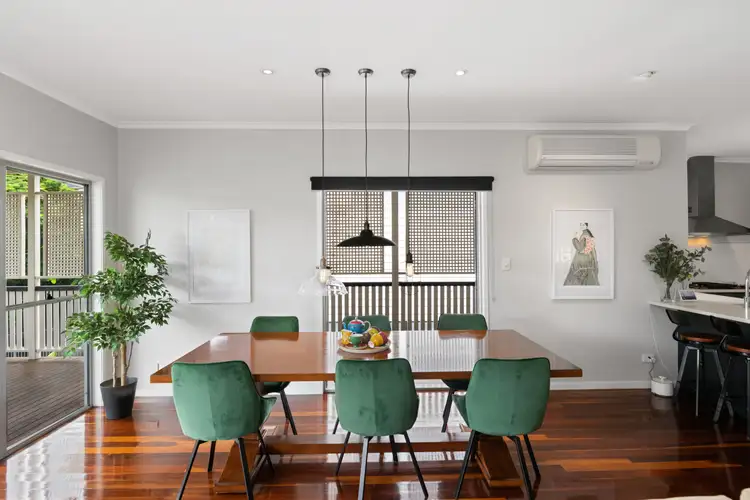 Fourth view of Homely house listing, 25 Bangalla Street, Auchenflower QLD 4066
