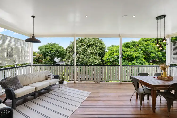 Sixth view of Homely house listing, 25 Bangalla Street, Auchenflower QLD 4066