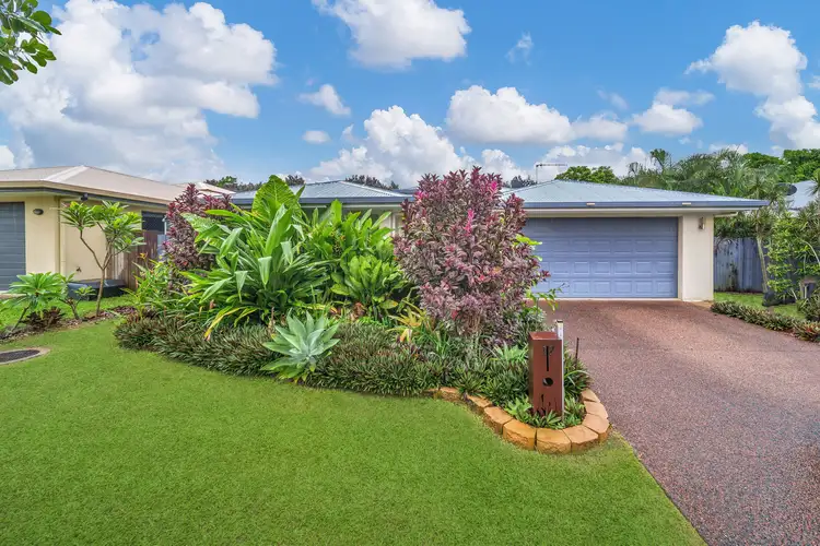 17 Mallory Close, Edmonton QLD 4869