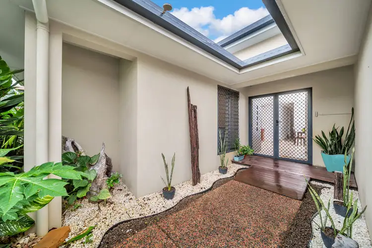 Third view of Homely house listing, 17 Mallory Close, Edmonton QLD 4869