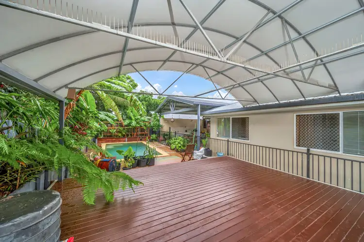 Fourth view of Homely house listing, 17 Mallory Close, Edmonton QLD 4869