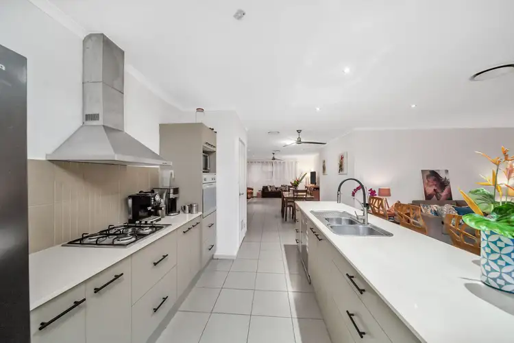 Fifth view of Homely house listing, 17 Mallory Close, Edmonton QLD 4869