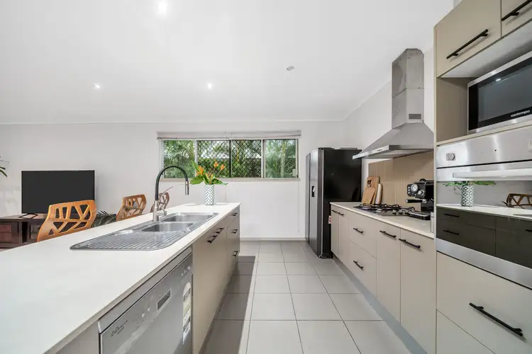 Sixth view of Homely house listing, 17 Mallory Close, Edmonton QLD 4869