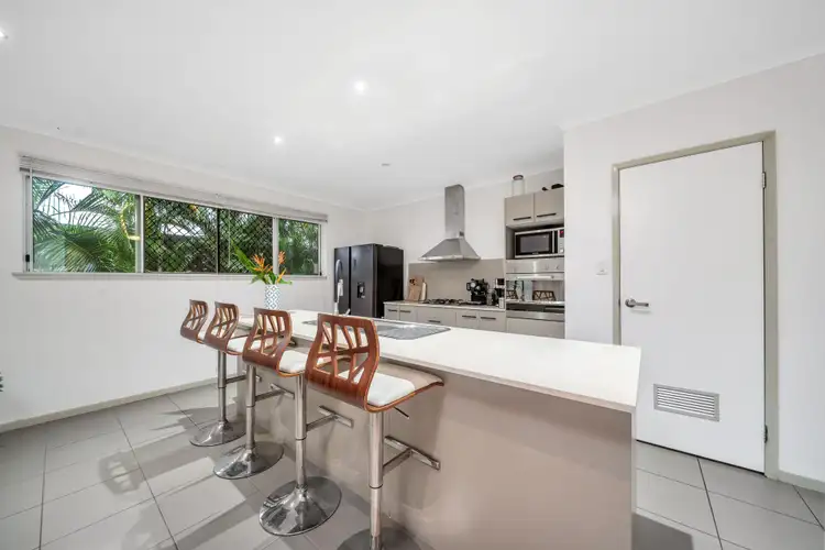 Seventh view of Homely house listing, 17 Mallory Close, Edmonton QLD 4869