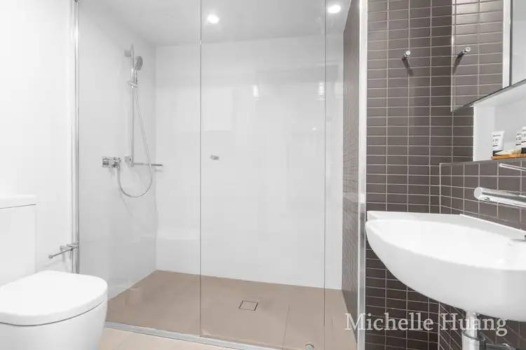 Sixth view of Homely apartment listing, 2307/55 Railway Terrace, Milton QLD 4064