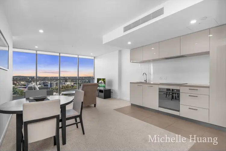 Seventh view of Homely apartment listing, 2307/55 Railway Terrace, Milton QLD 4064