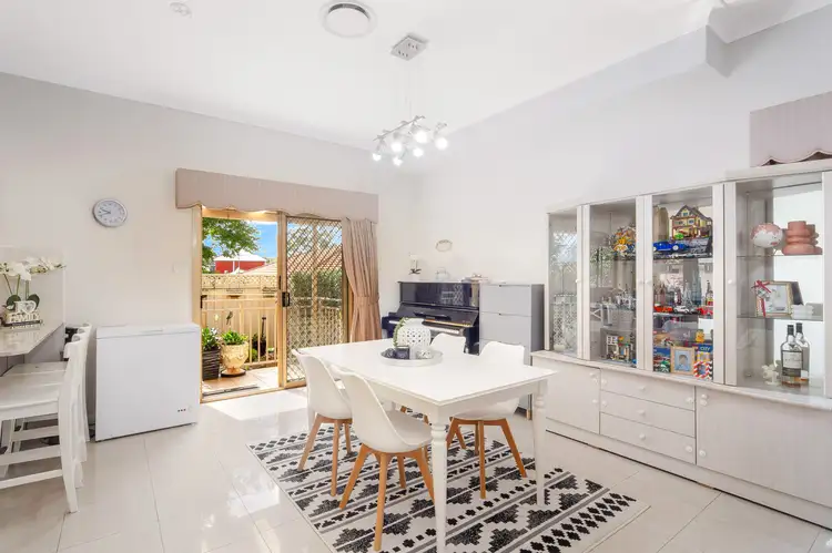 Second view of Homely townhouse listing, 1/169 Picnic Point Road, Picnic Point NSW 2213