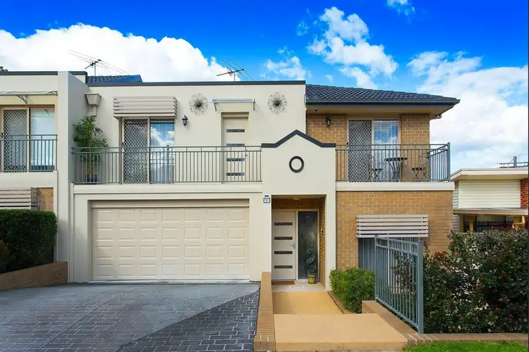 Third view of Homely townhouse listing, 1/169 Picnic Point Road, Picnic Point NSW 2213