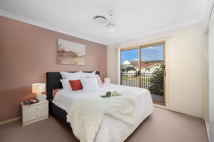 Fifth view of Homely townhouse listing, 1/169 Picnic Point Road, Picnic Point NSW 2213