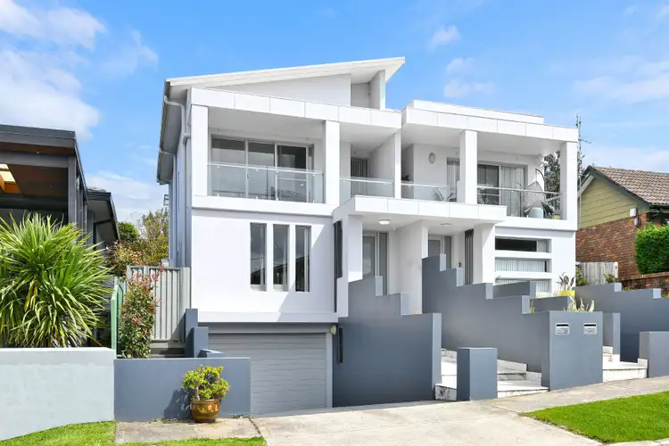 Second view of Homely house listing, 56A Meehan Street, Matraville NSW 2036