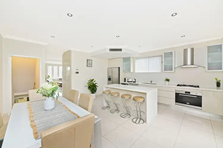 Third view of Homely house listing, 56A Meehan Street, Matraville NSW 2036