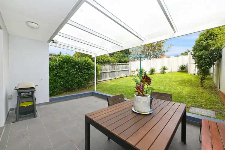 Fifth view of Homely house listing, 56A Meehan Street, Matraville NSW 2036