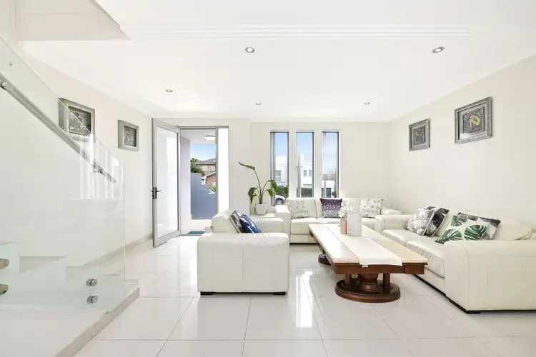 Sixth view of Homely house listing, 56A Meehan Street, Matraville NSW 2036