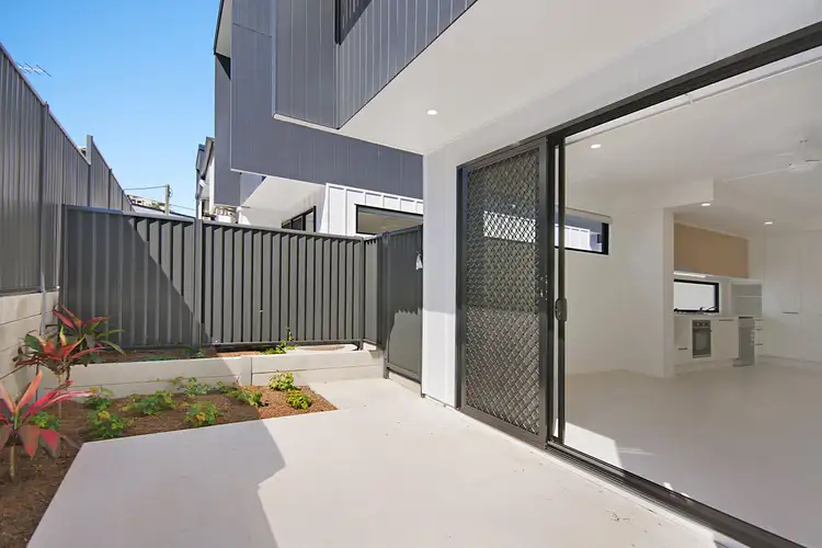 Fourth view of Homely townhouse listing, 3/4-6 Wyreema Terrace, Caloundra QLD 4551
