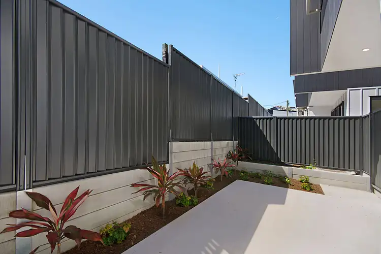 Fifth view of Homely townhouse listing, 3/4-6 Wyreema Terrace, Caloundra QLD 4551