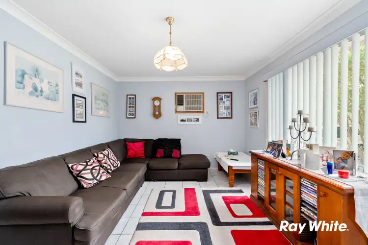 Second view of Homely house listing, 10 Medlow Drive, Quakers Hill NSW 2763