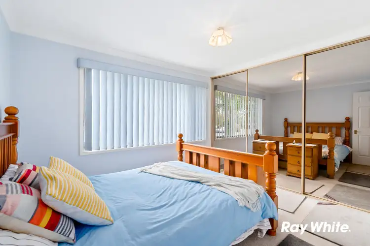 Fourth view of Homely house listing, 10 Medlow Drive, Quakers Hill NSW 2763