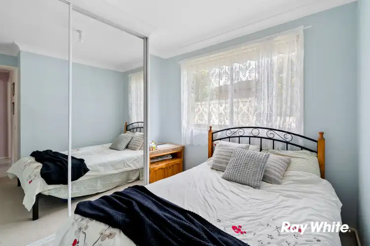 Fifth view of Homely house listing, 10 Medlow Drive, Quakers Hill NSW 2763