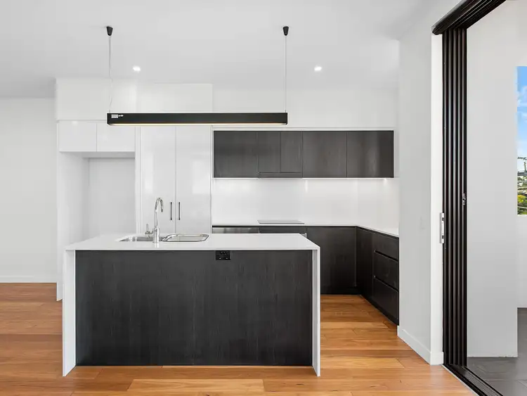 Main view of Homely apartment listing, 301/121 Clarence Road, Indooroopilly QLD 4068