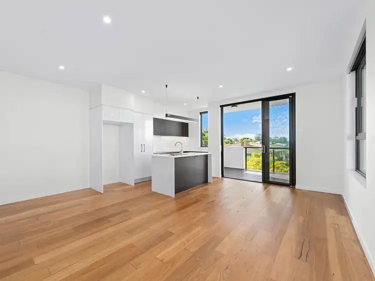 Fifth view of Homely apartment listing, 301/121 Clarence Road, Indooroopilly QLD 4068