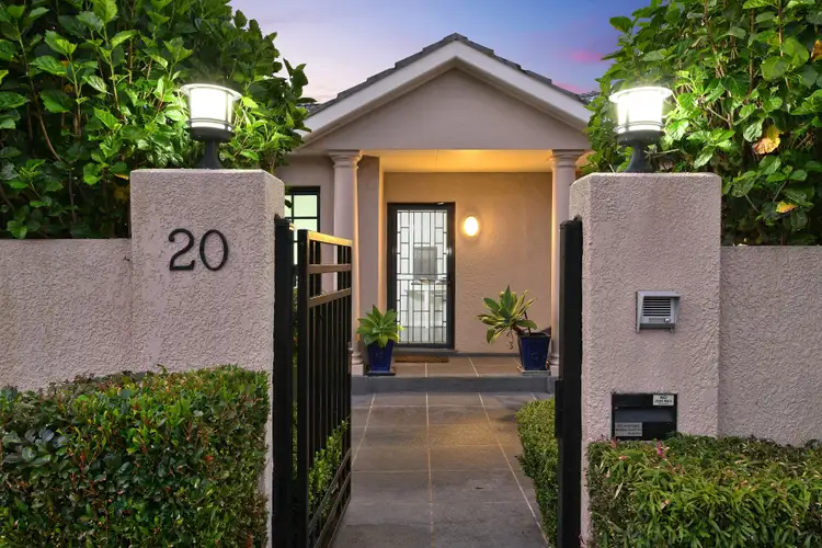 Second view of Homely house listing, 20 Cooper Street, Maroubra NSW 2035