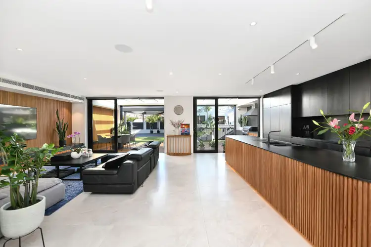 Second view of Homely house listing, 27 Flinders Street, Matraville NSW 2036
