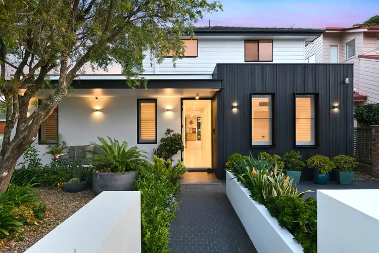 Fifth view of Homely house listing, 27 Flinders Street, Matraville NSW 2036