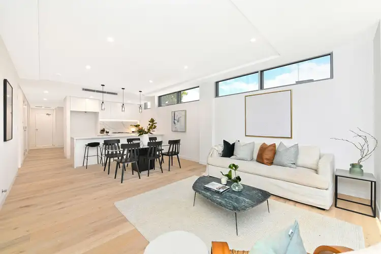 Main view of Homely apartment listing, 4/30 Beach Street, Coogee NSW 2034