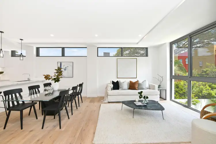 Fourth view of Homely apartment listing, 4/30 Beach Street, Coogee NSW 2034